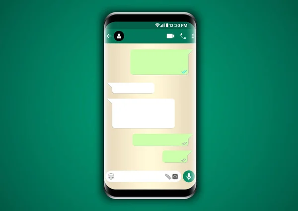 Whatsapp Background Wallpaper S44 Chillout Wallpapers