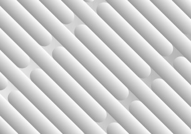 Elips beyaz doku arka plan