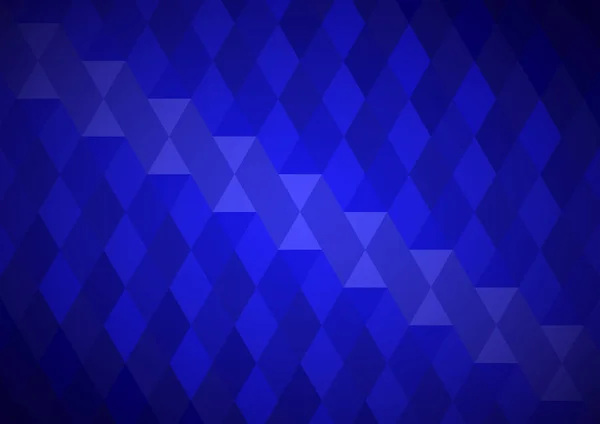 Синій Фон Текстури Візерунка — стоковий вектор