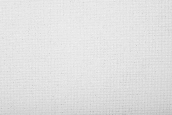Крупним планом текстура білої тканини для фону . — стокове фото