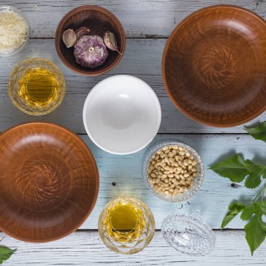 tavuk, karides, makarna, brokoli, ıspanak, kabak, vegan, vejetaryen