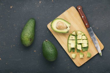 Karides, ton balığı, salsa, yumurta, tavuk, avokado ton balığı salatası, Yunanca, av