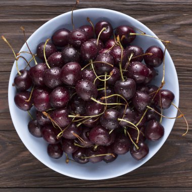 olgunlaşmış, taze olgun, ahşap arka plan, taze olgun, taze tatlı