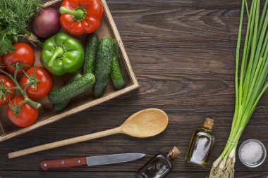 Diyet beslenme, salatalık, salata, salata tarifi, şifalı bitkiler., 