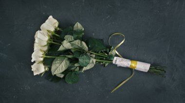 kopya alanı, lale çiçekleri, sade anahtar, güzel pembe, çiçekli düğün