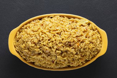 rice ready, carp fried, khao pad thai style, pork fried, chicken fried, thai basil, curry fried