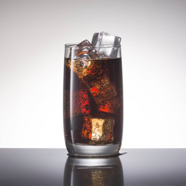 Buzlu çay, göz, pepsi, coca-cola, cuba libre, coca cola, alcoho