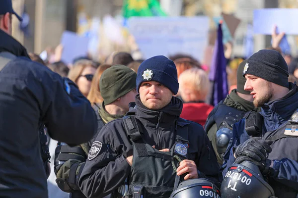 Lgbt гордість, громадська зустріч, прем'єр-міністр, селища, права lgbt, громадський центр — стокове фото