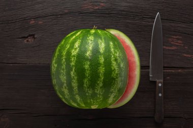 Lezzetli, taze olgun, arka plan dokusu, yaz berrywo