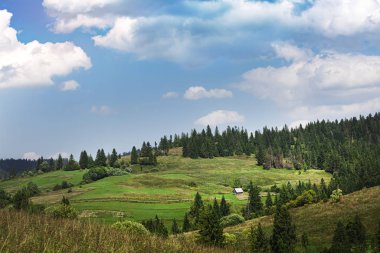 çeltik tarlası, teraslı tarlalar, çayırlıklar, aile tarımı, eko-eg