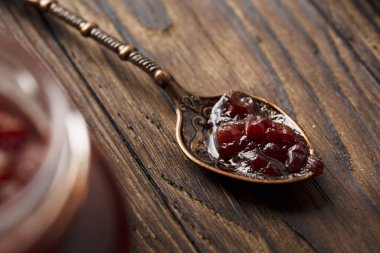 mixed, summer, triple, myrtle, recipe, dogwood, honey, honey, jar