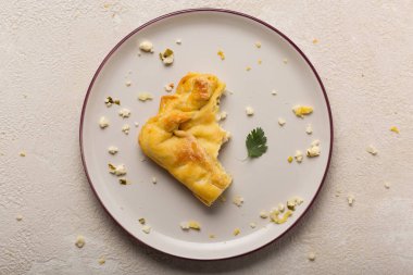 Doldurulmuş kabuk, tarif, fırında makarna tarifi, konchiglioni, şükran günü, çoban pastası, ıspanak.