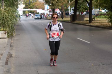 Maraton Sofya