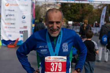 Maraton Sofya