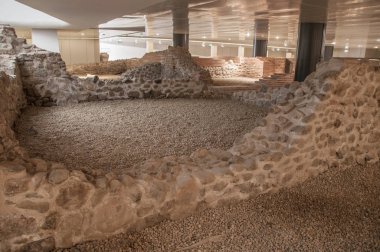 Antik karmaşık Serdika