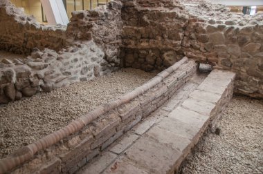 Antik karmaşık Serdika