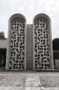 Bulgaristan Komünist rejimi terk edilmiş ikamet