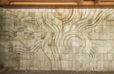 Bulgaristan Komünist rejimi terk edilmiş ikamet