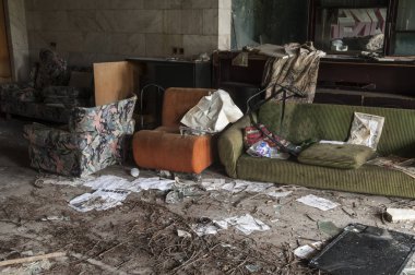 Bulgaristan Komünist rejimi terk edilmiş ikamet