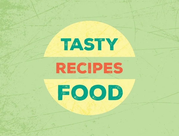 Lezzetli yemekler simgesi