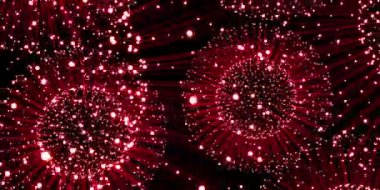 Coronavirus, COVID-19, solunum sistemini etkileyen virüs.