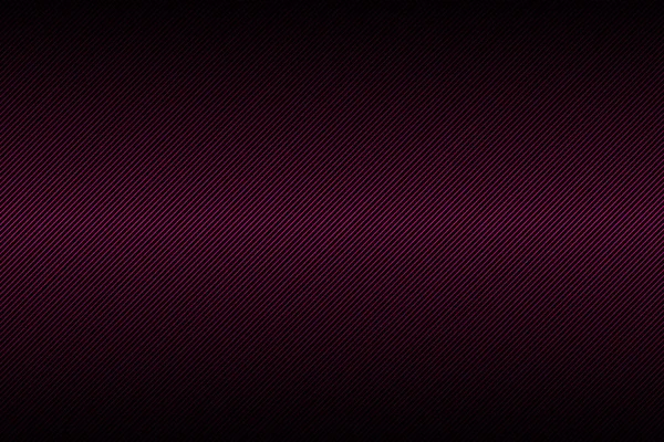 Rosa Linie abstrakter Hintergrund mit dunklem Farbverlauf — Stockvektor