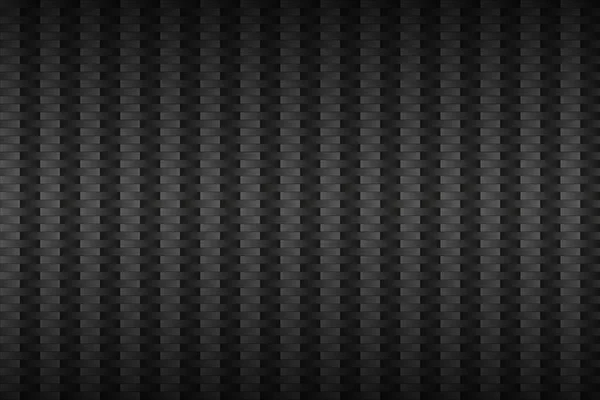 Αφηρημένη σκούρο γκρι μεταλλικό φόντο, τεχνολογία πρότυπο — Διανυσματικό Αρχείο
