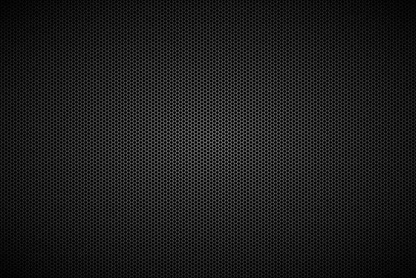 Geometrik çokgenler arka plan, soyut siyah metalik altıgenler duvar kağıdı