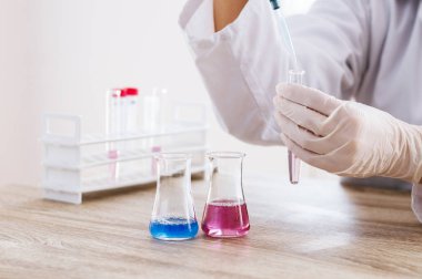 Doktor test örnekleri 