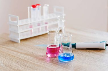 tıbbi araştırma kavramı. 