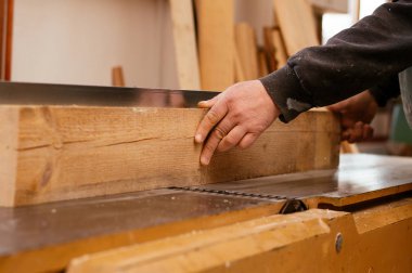 Çalışma alanı çalışma ustası