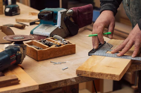 Çalışma alanı çalışma ustası