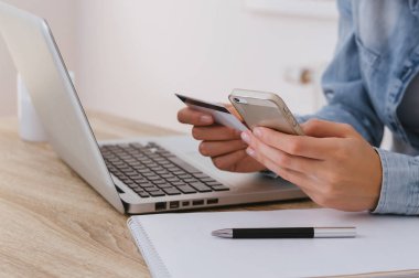 Kredi kartı holding eller 