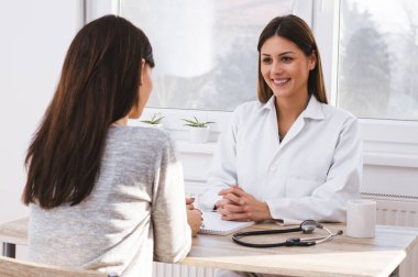  hasta doktor danışmanlık