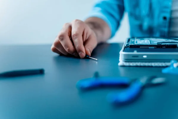 Dizüstü Onarım kavramı