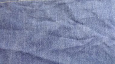 Pamuk tekstil arkaplanının dokusu