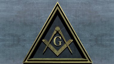 Ücretsiz Masonik Grand Lodge oturum