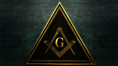 Ücretsiz Masonik Grand Lodge oturum