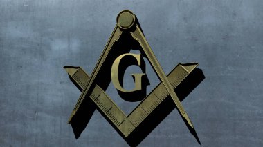 Ücretsiz Masonik Grand Lodge oturum