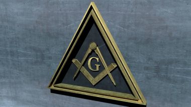 Ücretsiz Masonik Grand Lodge oturum
