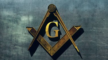 Ücretsiz Masonik Grand Lodge oturum