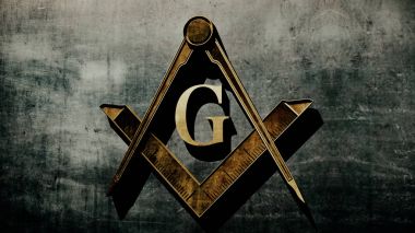 Ücretsiz Masonik Grand Lodge oturum