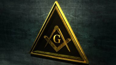 Ücretsiz Masonik Grand Lodge oturum