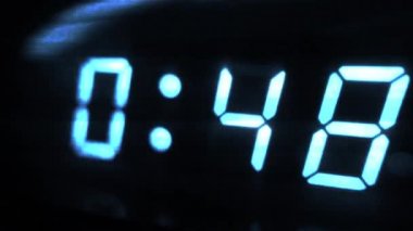 4K Patlayıcı Bomba Zamanlayıcısı Geri sayım Bilim Kurgu Tasarımı 1