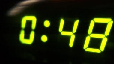 4K Patlayıcı Bomba Zamanlayıcısı Geri sayım Bilim Kurgu Tasarımı 3