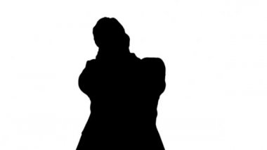 Tabanca Silueti 1 'li Adam