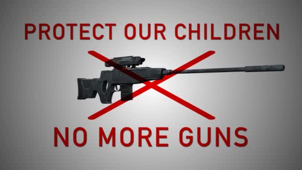 USA: Waffenverbot schützt unsere Kinder nicht mehr
