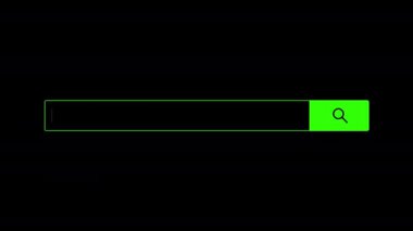4K Siyah Üzerine Brexit Web Arayışı