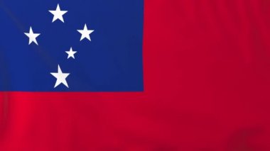 Kosta Rika Cumhuriyeti bayrağı