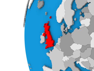 Amerika Birleşik Devletleri Dünya üzerinde